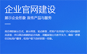 泰安網(wǎng)站建設(shè)的一些思路及想法
